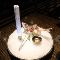 日本料理 湯河原 華暦 - 
