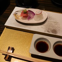 日本料理 湯河原 華暦 - 