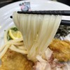 極楽うどん TKU