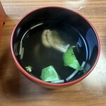 うなぎ亭 友栄 - 