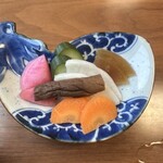 うなぎ亭 友栄 - 