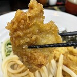極楽うどん TKU - 