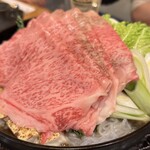 肉割烹 牛弁慶 - 