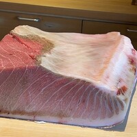 鮨 三心 - 