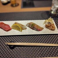名駅 鮨 Sublime - 