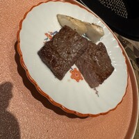 焼肉牛印 神楽坂店 - 