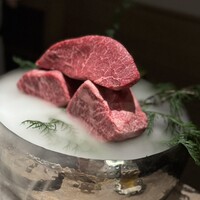 焼肉牛印 神楽坂店 - 