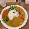 カンテグランデカレー サン広場店