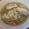 無双ラーメン