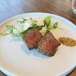 TOKYO NODE DINING - 