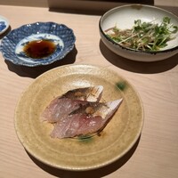 神戸・鮨かねさか - 