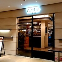 Wattle Tokyo - 