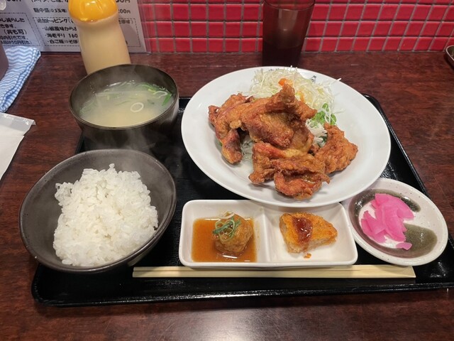 Chuka Kitchen Mayonnaise Honpo photo 2