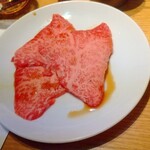 ビーフキッチン - 