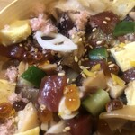 分福寿司 - ズーム3