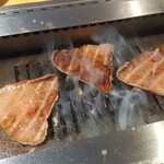 ビーフキッチン - 