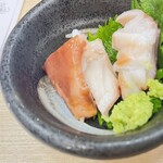 ○屋 - タコブツ