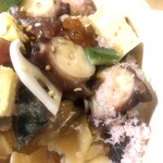 分福寿司 - ズーム2