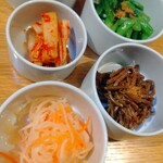 ビーフキッチン 中目黒本店 - 