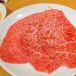 ビーフキッチン - 