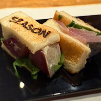 シーズン - 