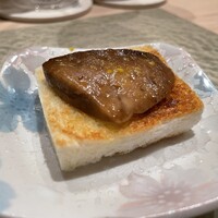 鮨 富かわ - 
