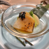 鮨 富かわ - 