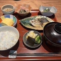 京都一の傳  六本木ヒルズ店 - 