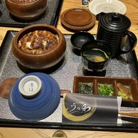 うな和本店 名古屋駅 - 