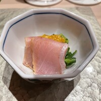 鮨 富かわ - 