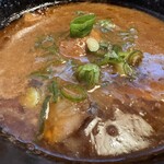 らーめん いつ樹 - 