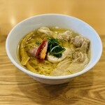 麺道 ひとひら - 