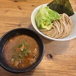 らーめん いつ樹 本店 - 