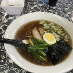 ドライブイン門間 - 