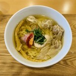 麺道 ひとひら - 