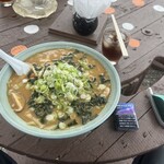 ドライブイン門間 - 