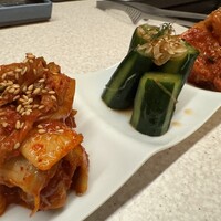 焼肉ぽんが 田町店 - 