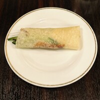 白碗竹快樓 赤坂店 - 釜焼き北京ダック