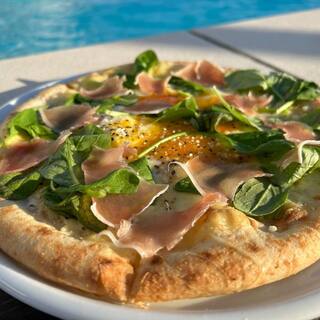 カフェ&ダイニング ヘミングウェイ_2