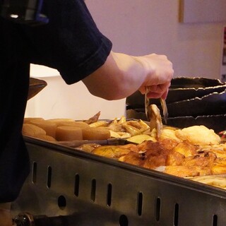 おでんとお蕎麦居酒屋じんべえ_1