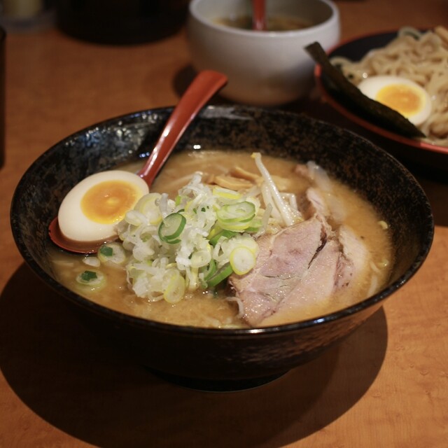 Sapporo Noodle Zero photo 2