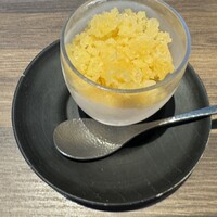 鉄板和食とワイン 萬鉄 - 