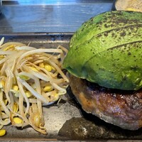 鉄板和食とワイン 萬鉄 - 