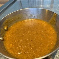 鉄板和食とワイン 萬鉄 - 