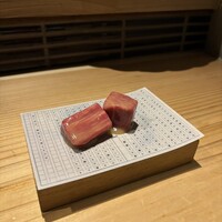 大皿焼肉 老中 - 