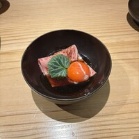 大皿焼肉 老中 - 