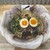 尾道ラーメン しょうや - 料理写真:特製尾道ラーメン