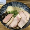 ハちゃんラーメン