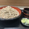名代 富士そば 恵比寿駅前店