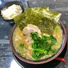 横濱家系ラーメン 下田家 階上店